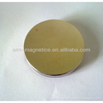 RoHS Certified Rare Earth Magnet Generator